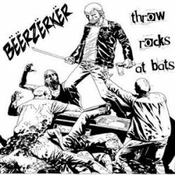 Iron Wolf (USA-1) : Trabzerker Split